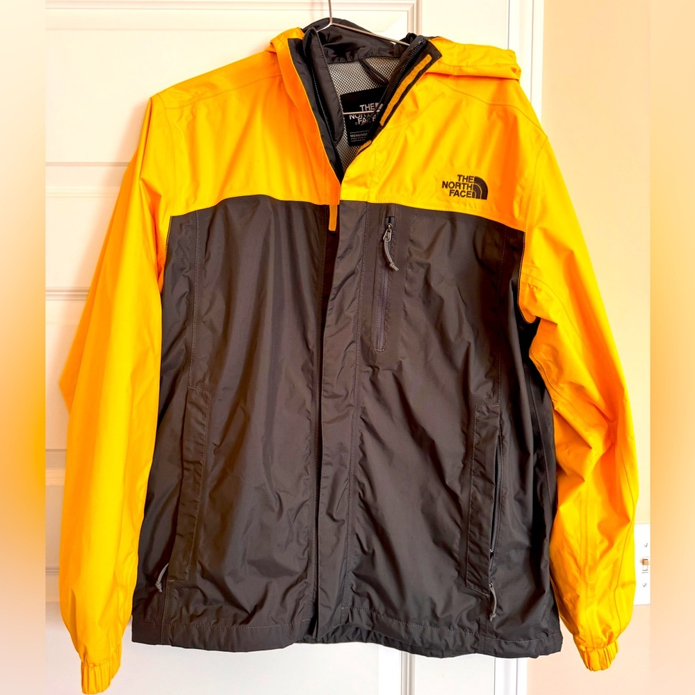 North Face jacket